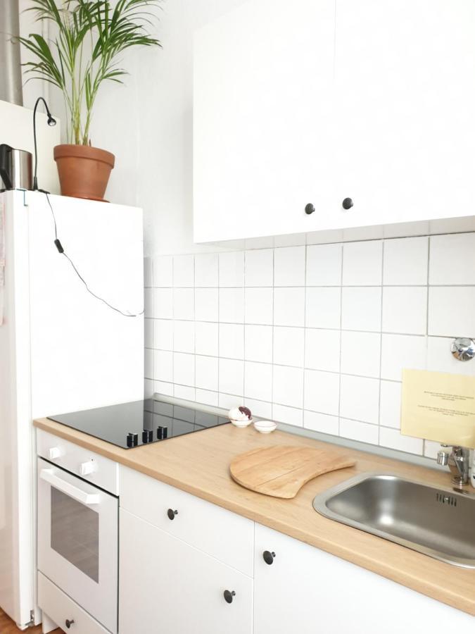 Apartament Center Friedrichshain Berlin